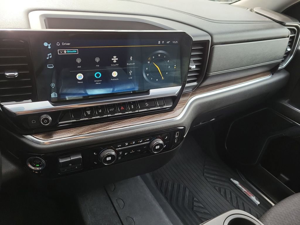 Used 2024 Chevrolet Silverado 2500 LT image 13