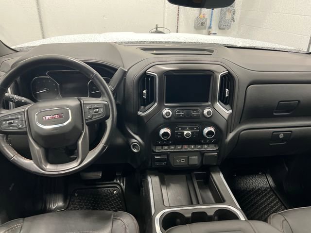 Used 2022 GMC Sierra 2500 AT4 w/ AT4 Premium Plus Package image 13