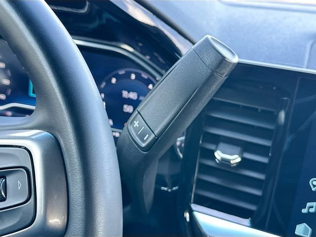 Used 2025 Chevrolet Silverado 1500 LT image 17