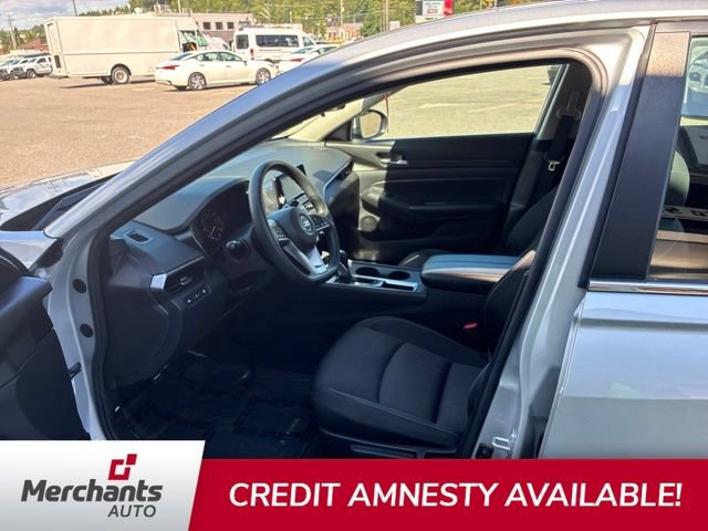 Used 2021 Nissan Altima 2.5 S FWD image 6