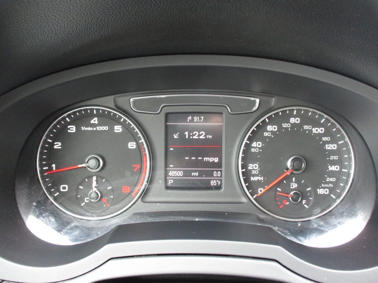 Used 2016 Audi Q3 2.0T Premium Plus w/ Technology Package AWD/4WD image 23