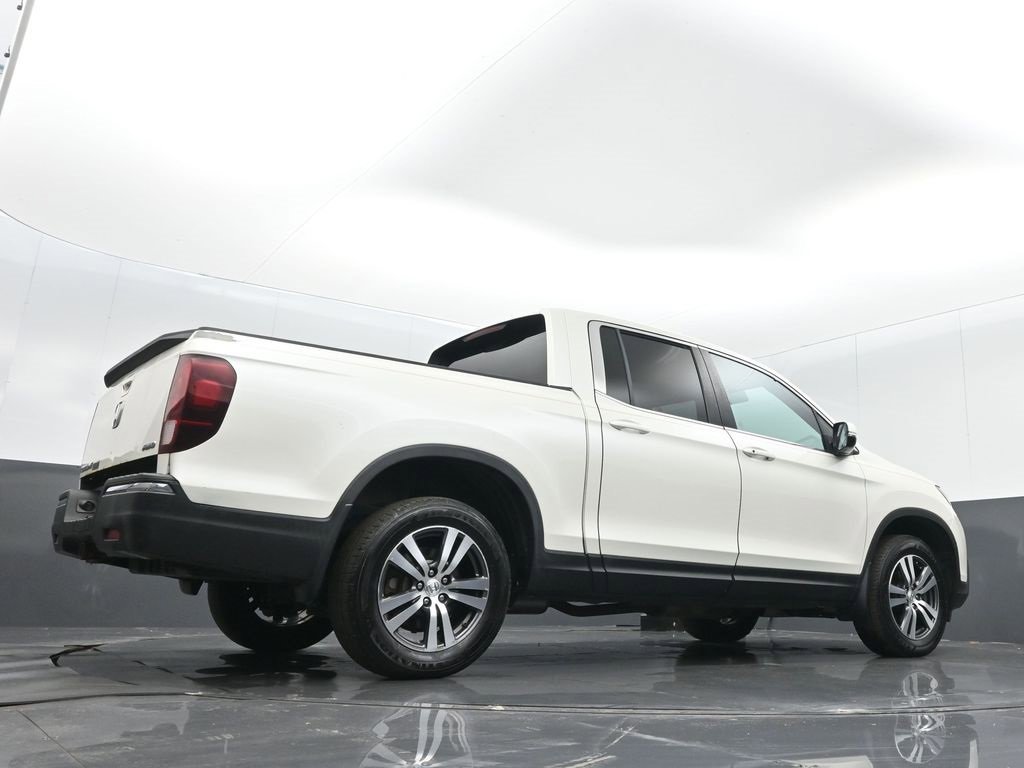 Used 2017 Honda Ridgeline RTS image 23