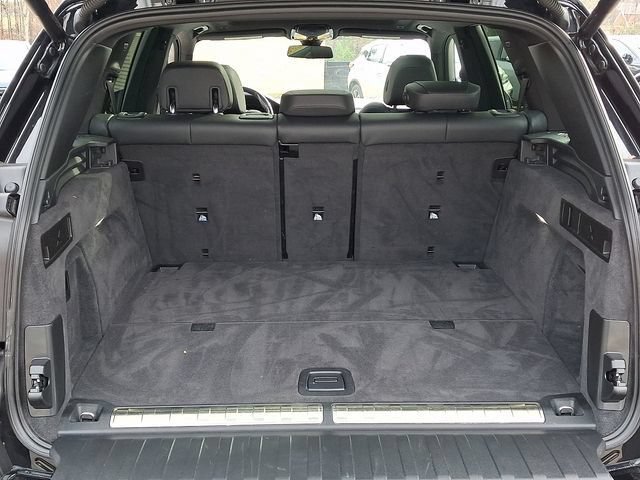 Used 2023 BMW X5 xDrive45e AWD/4WD image 44