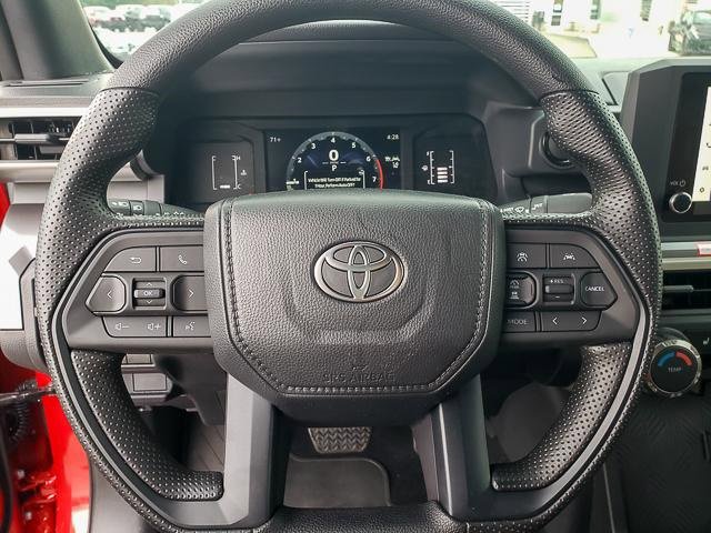 New 2025 Toyota Tacoma SR5 image 16