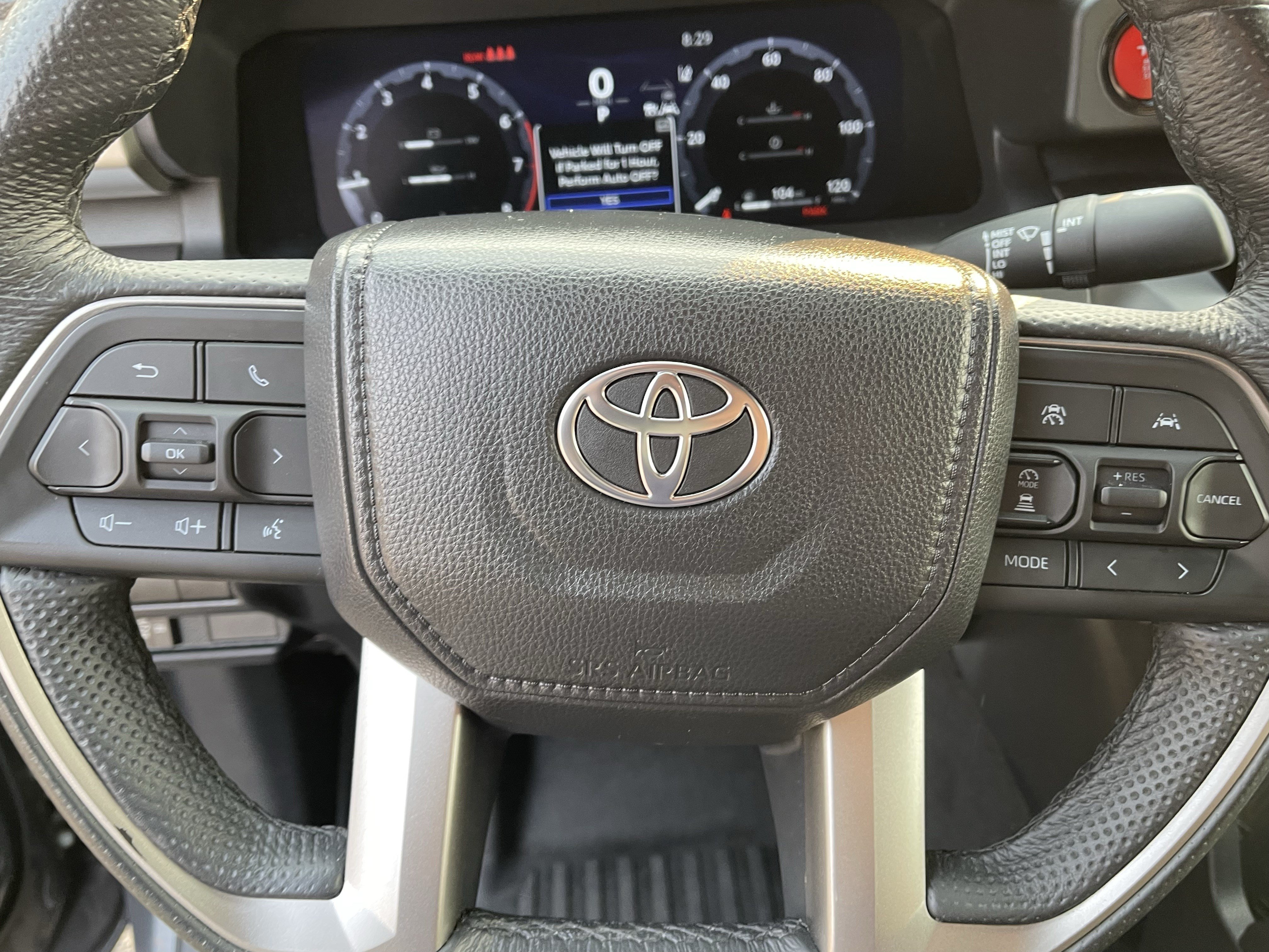 Certified 2024 Toyota Tacoma TRD Sport AWD/4WD image 25
