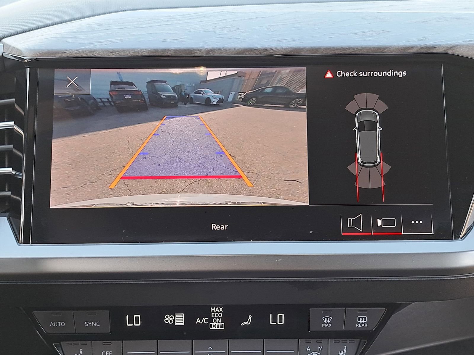 Certified 2024 Audi Q4 e-tron Premium image 26