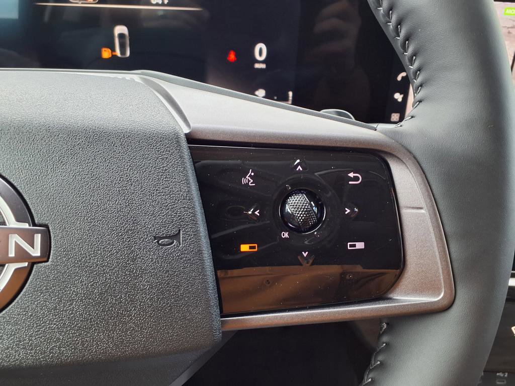 New 2026 Nissan Murano SL AWD/4WD image 46