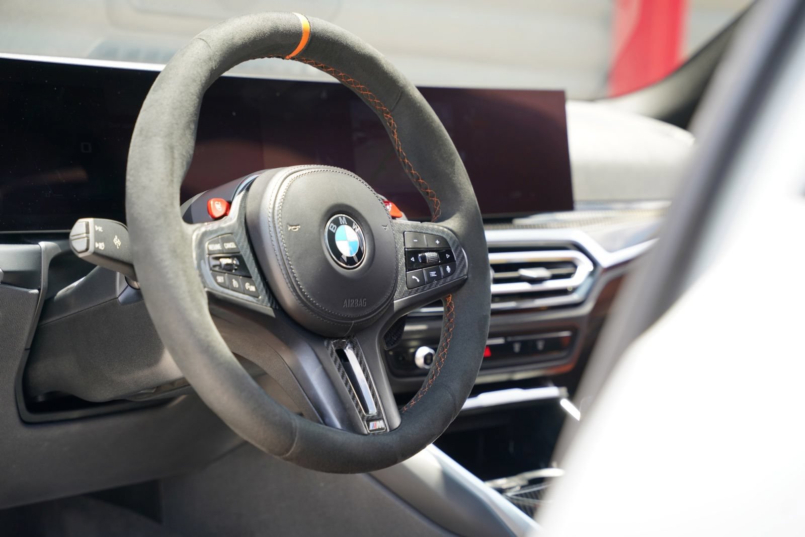 Used 2023 BMW M3 Competition RWD image 17