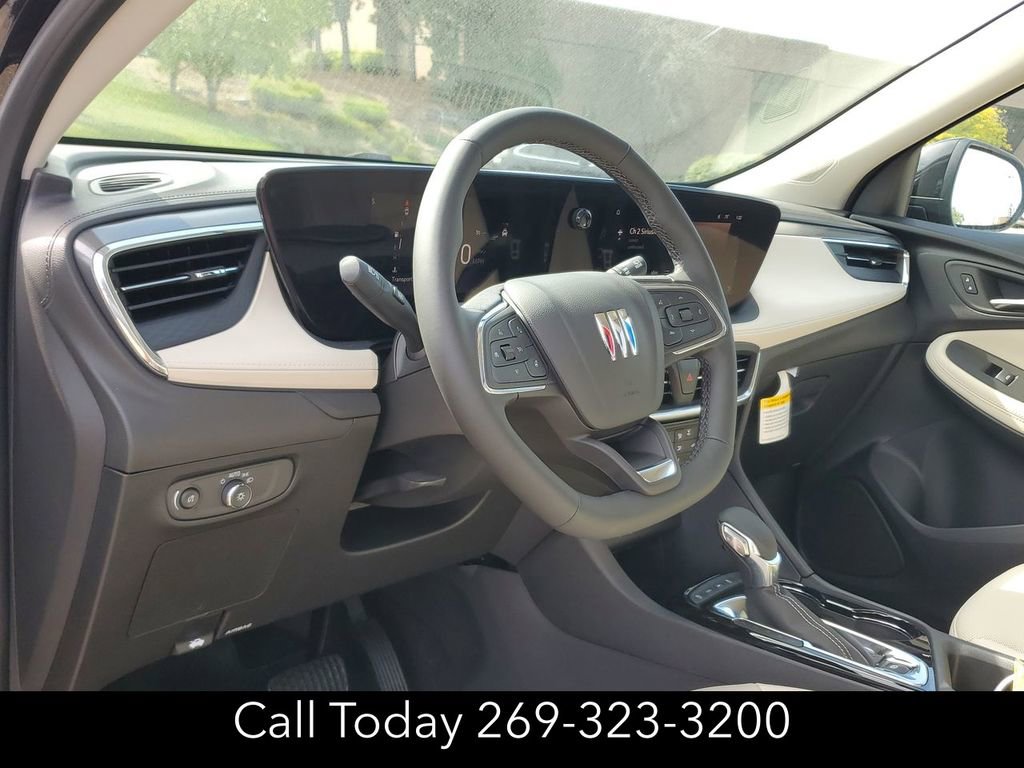New 2026 Buick Encore GX Sport Touring w/ Comfort Package image 11