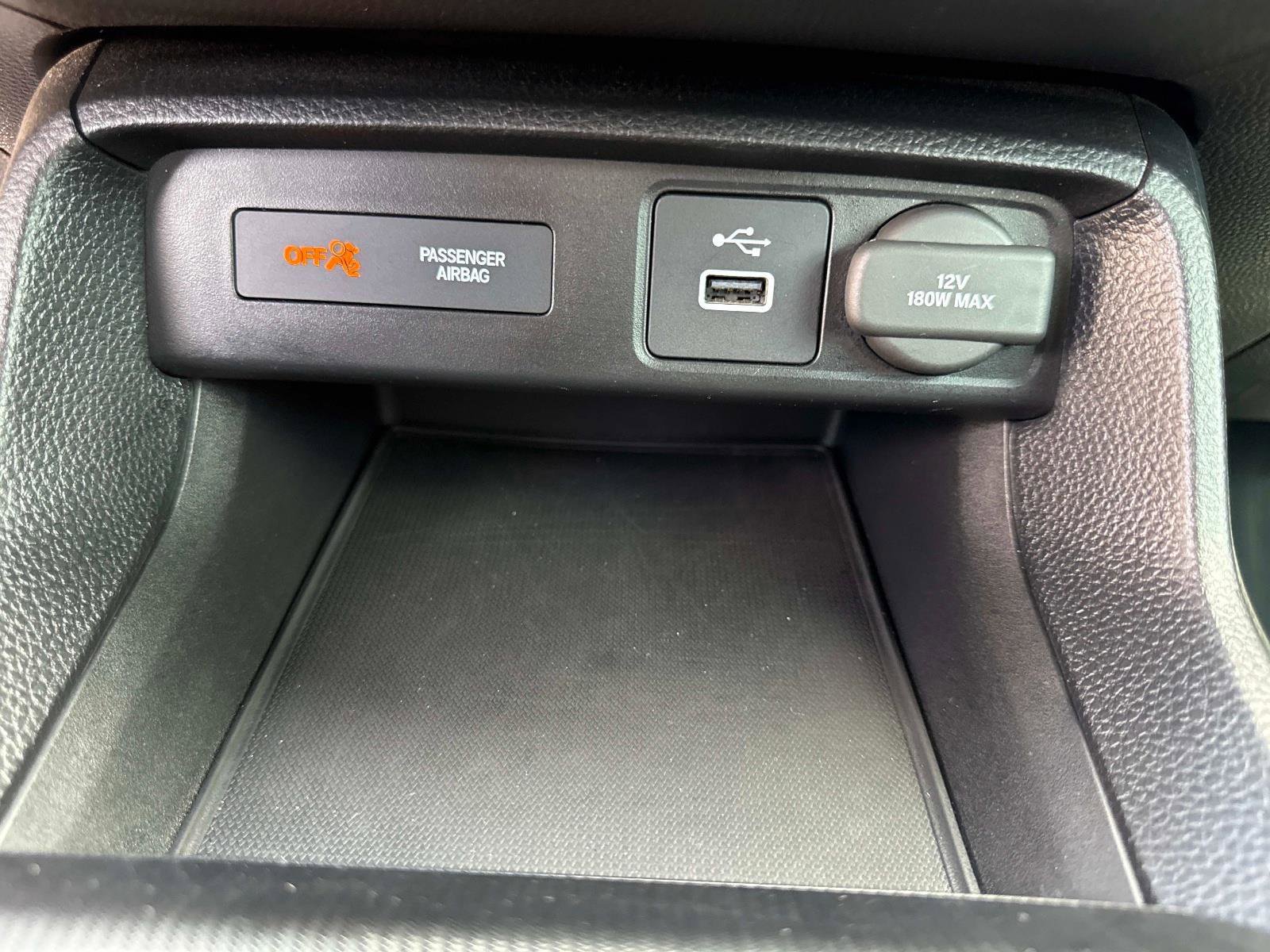 Certified 2023 Honda Civic Sport image 25