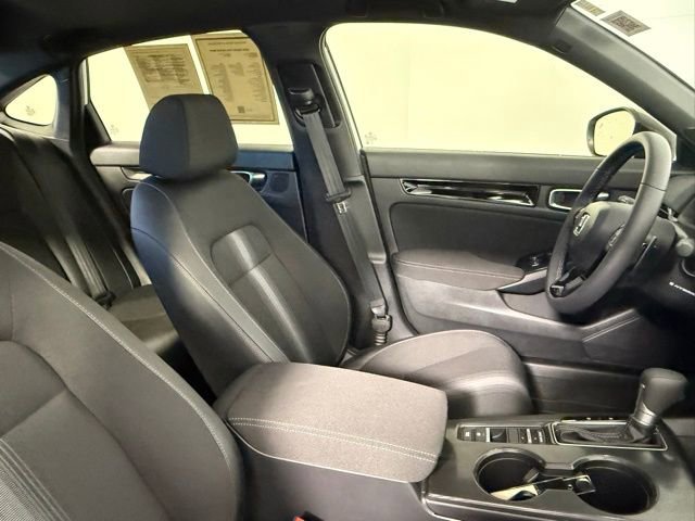 Used 2026 Honda Civic Sport image 50