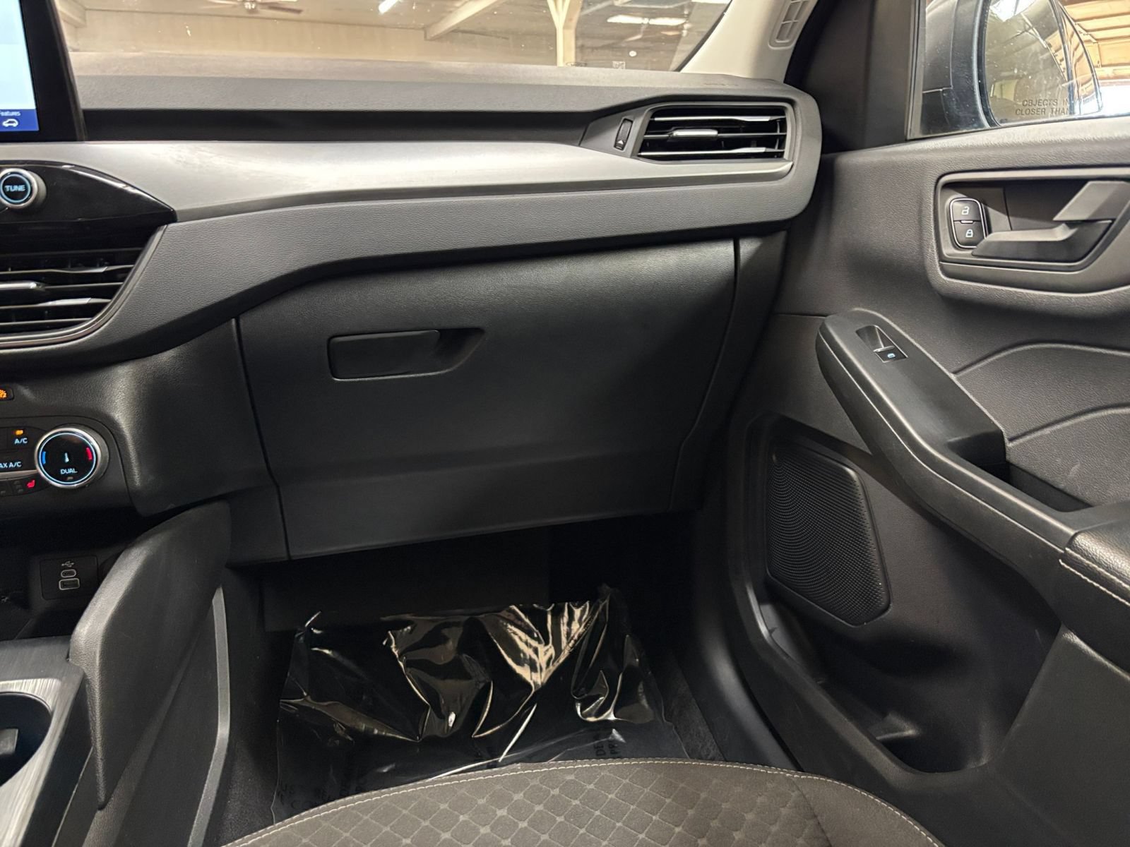 Used 2024 Ford Escape Active AWD/4WD image 36