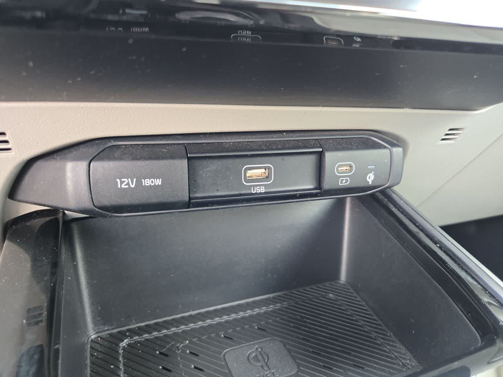 Certified 2023 Kia Niro Wave w/ Wave Preserve Package FWD image 30