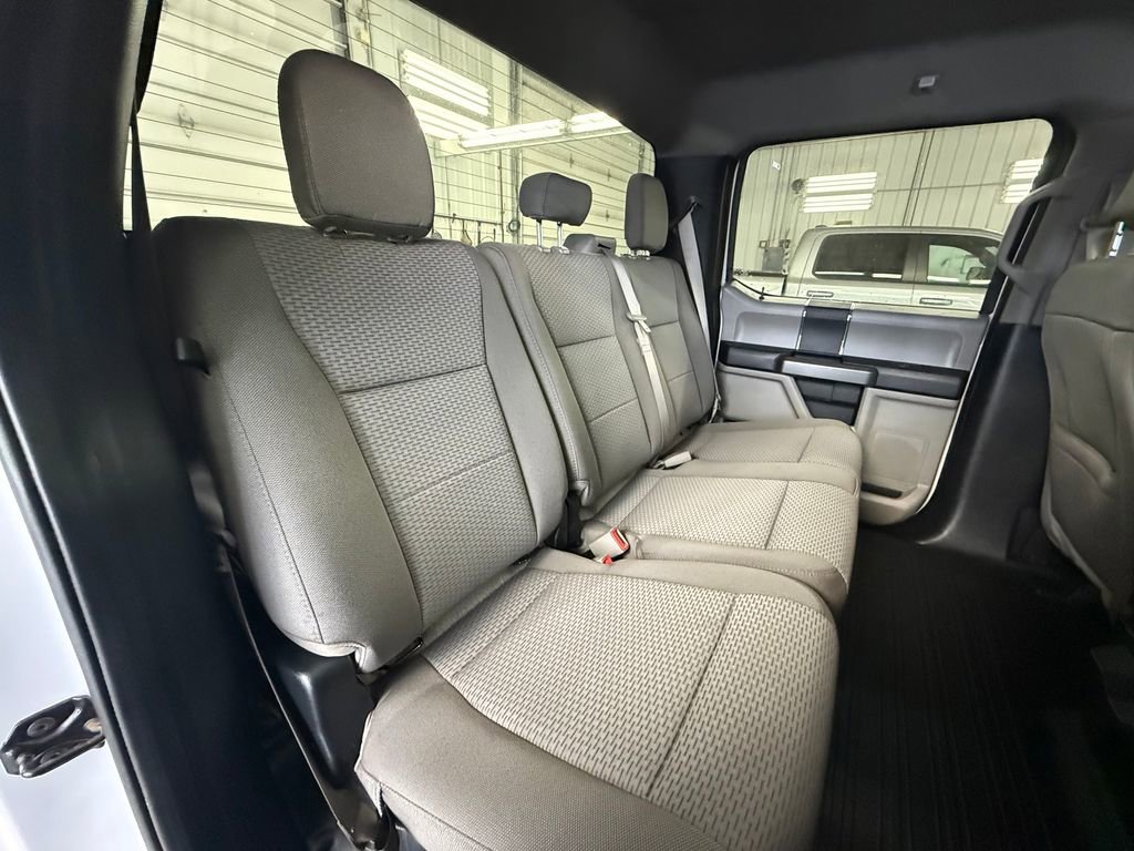 Used 2020 Ford F150 XLT image 32