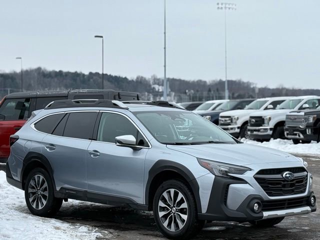 Used 2024 Subaru Outback Touring image 32