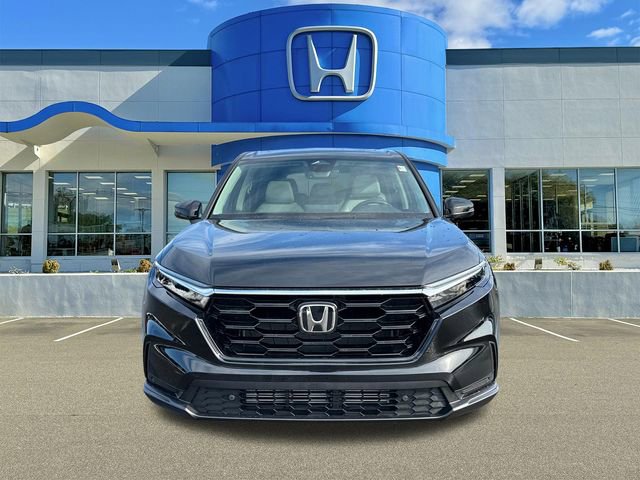 Used 2026 Honda CR-V EX-L image 6