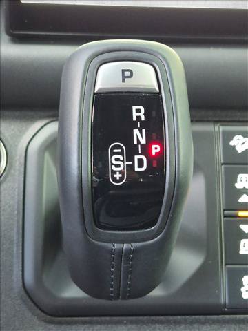 Used 2024 Land Rover Defender 110 Carpathian Edition AWD/4WD image 12