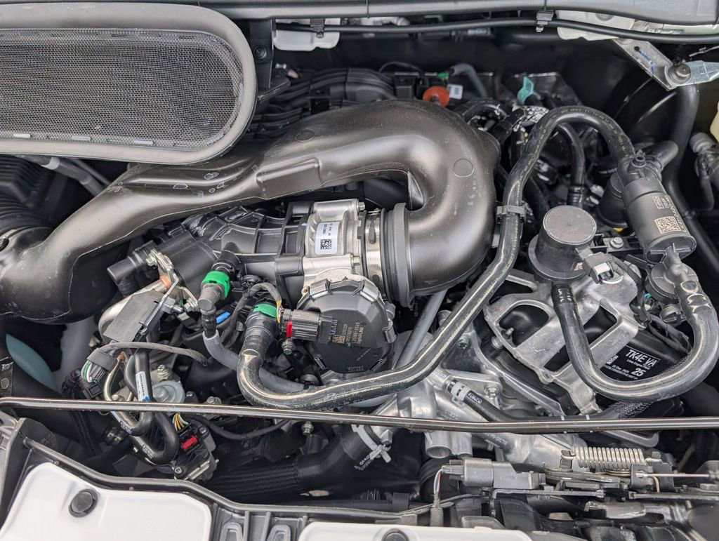 New 2026 Ford Transit 350 148 High Roof w/ Load Area Protection Package image 29