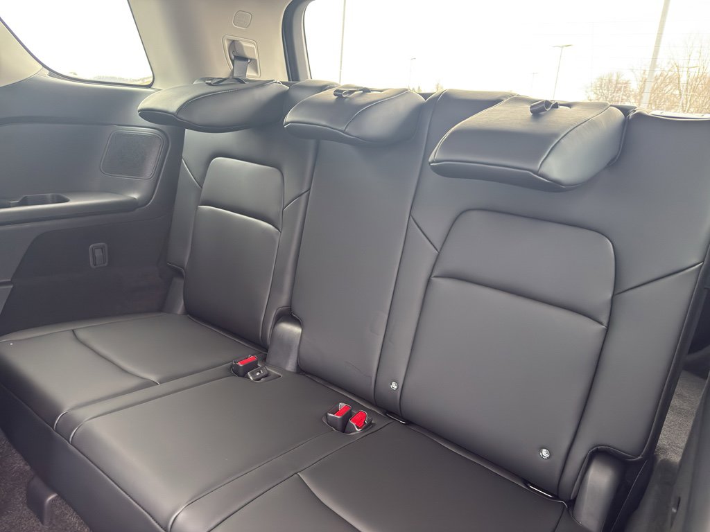 New 2026 Nissan Pathfinder SL image 36