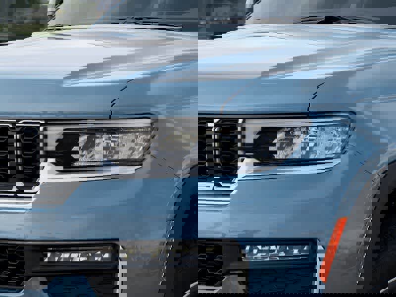 New 2026 Jeep Grand Cherokee L Limited image 10