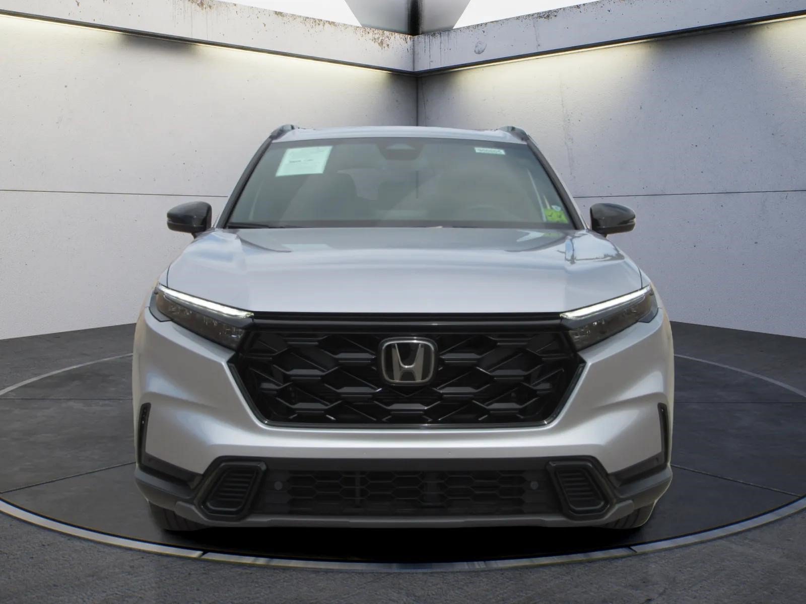Certified 2026 Honda CR-V Sport-L image 3