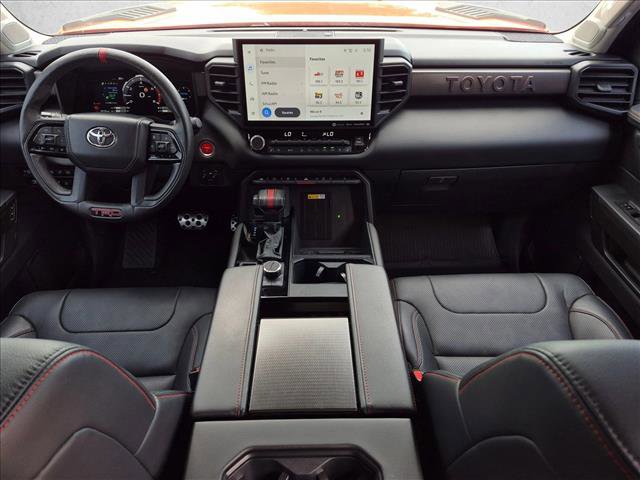 Used 2023 Toyota Tundra TRD Pro AWD/4WD image 18