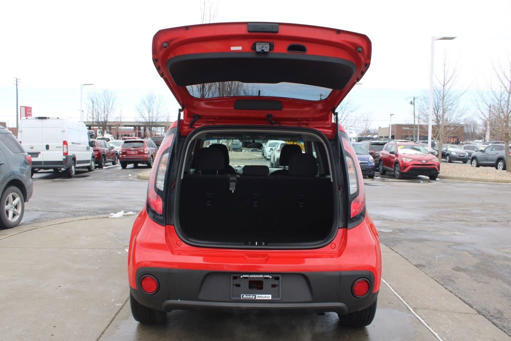 Used 2019 Kia Soul image 9