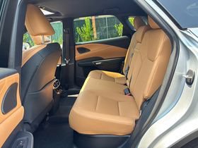 Used 2024 Lexus RX 350 Premium w/ Accessory Package (Z1) AWD/4WD image 2