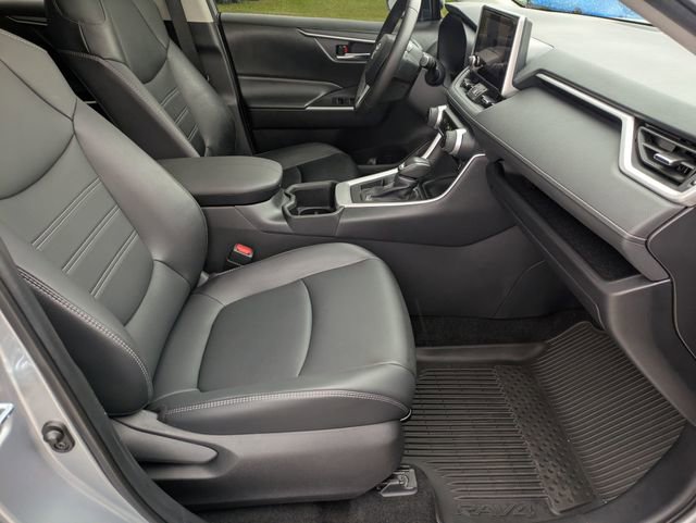 Used 2024 Toyota RAV4 XLE Premium image 26