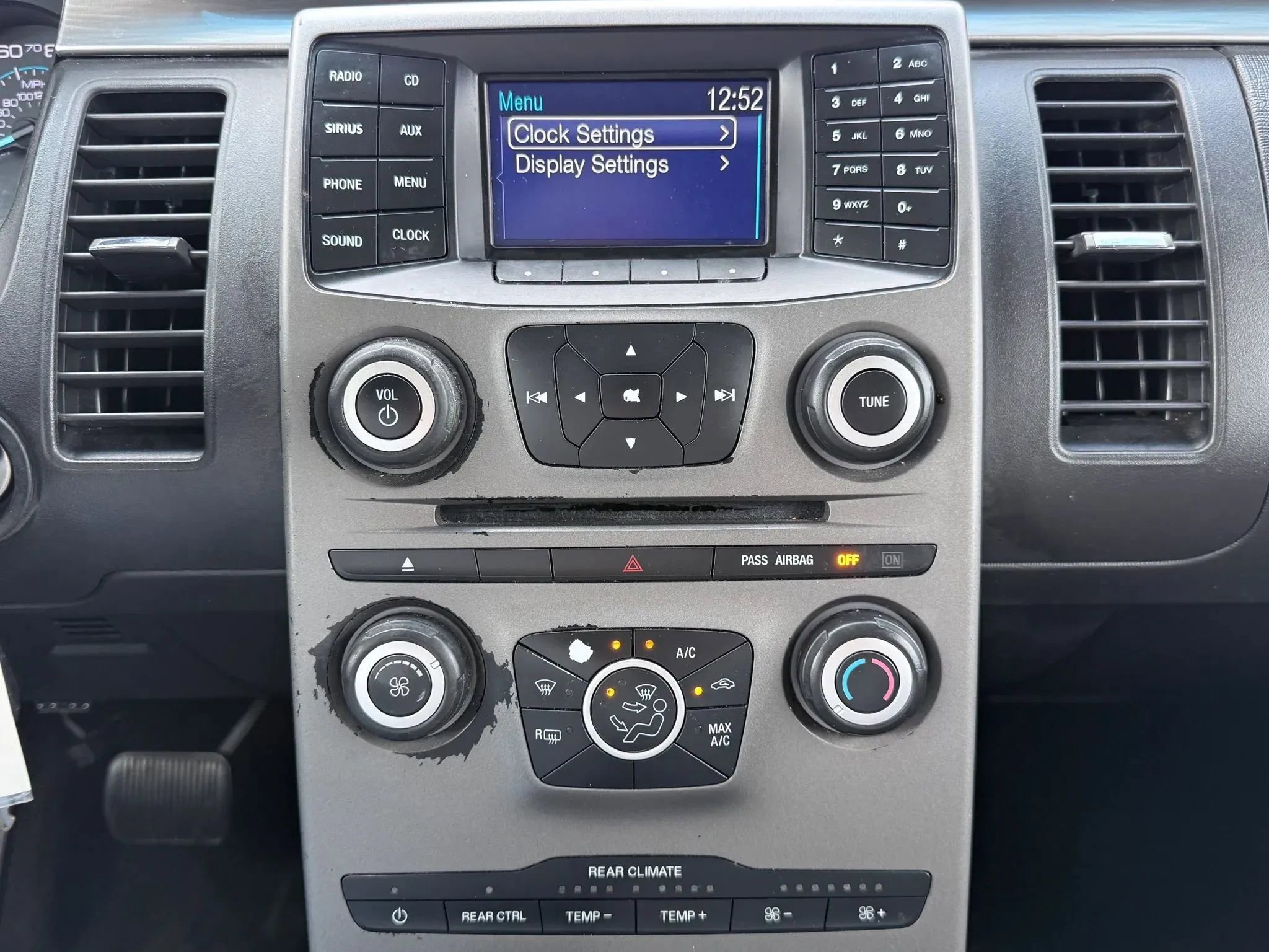 Used 2014 Ford Flex SE image 25