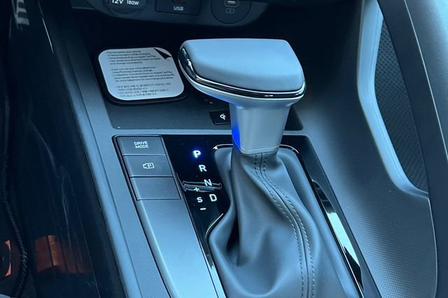 New 2026 Hyundai Elantra Sport FWD image 20