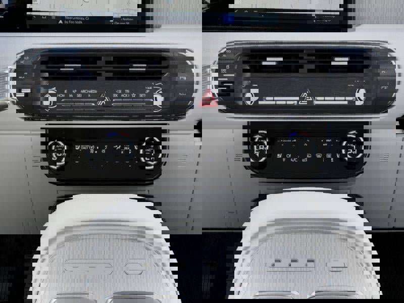 New 2026 Hyundai Palisade Calligraphy image 16