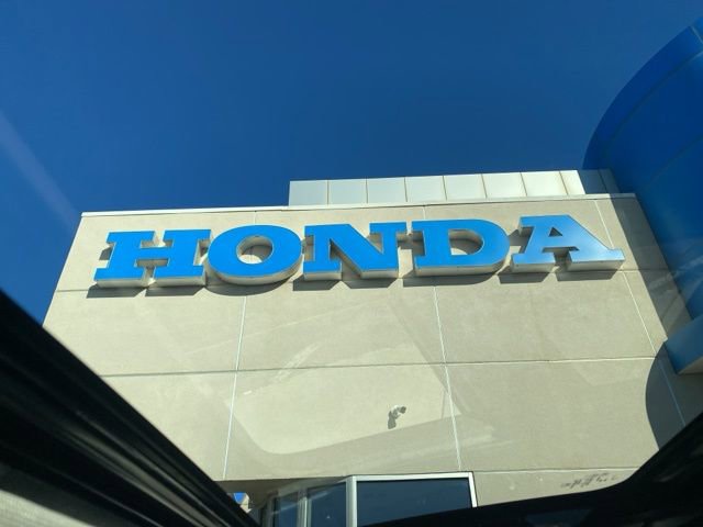 New 2026 Honda CR-V EX-L image 19