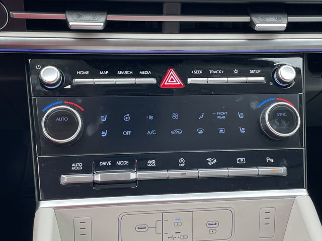 Used 2026 Hyundai Santa Fe Calligraphy AWD/4WD image 19