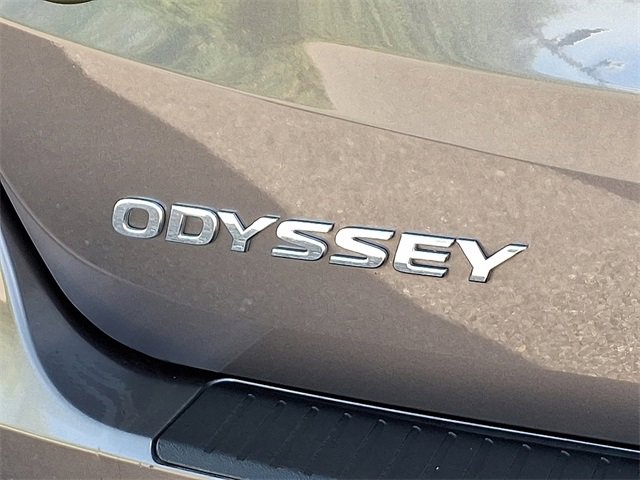 Used 2024 Honda Odyssey EX-L image 33