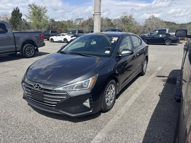 Used 2020 Hyundai Elantra SE image 6