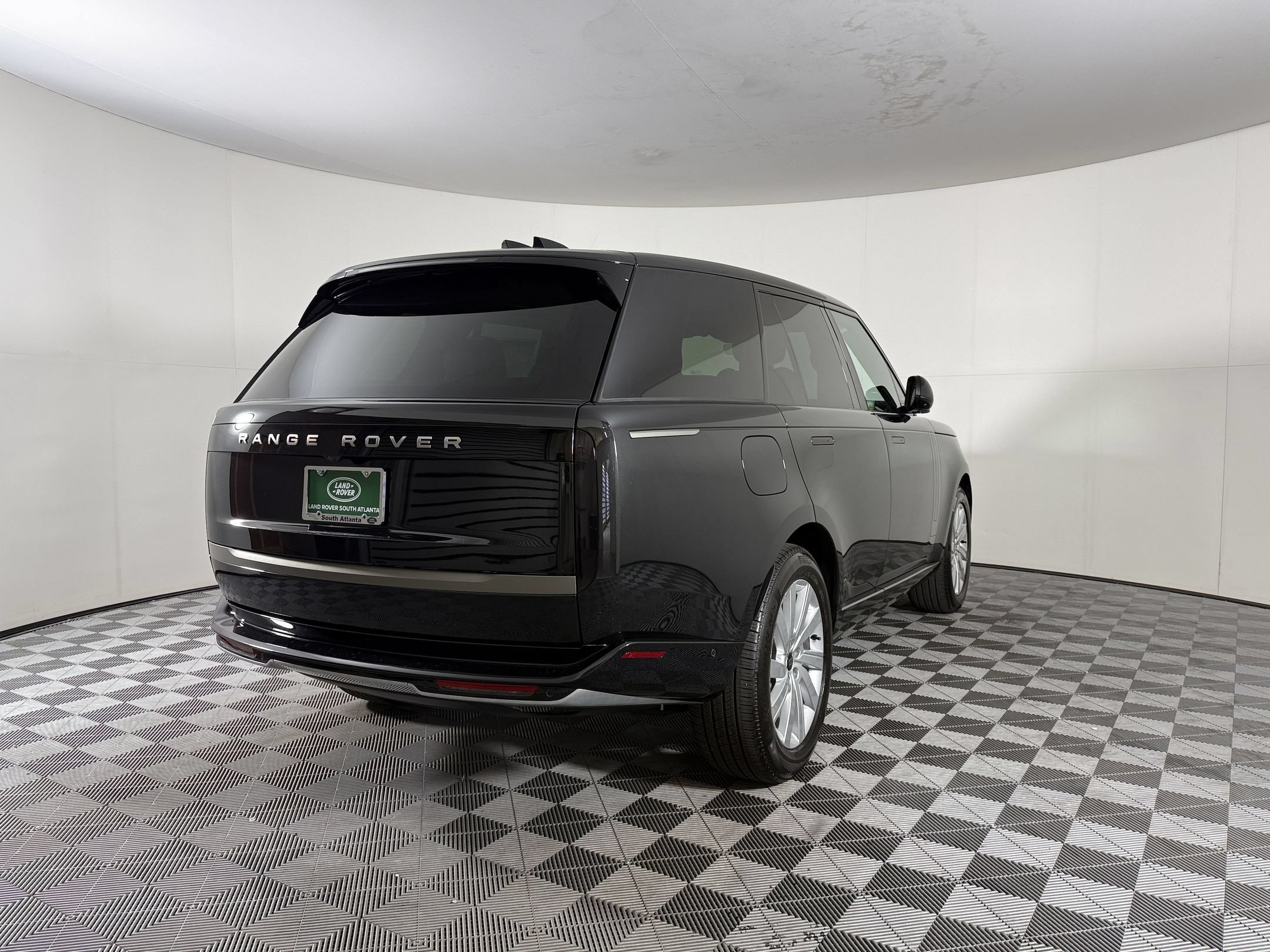 New 2027 Land Rover Range Rover SE AWD/4WD image 9