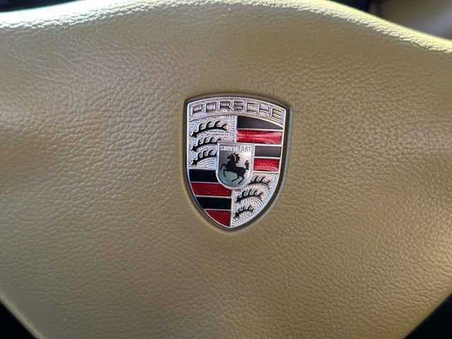 Used 2003 Porsche 911 Carrera image 25