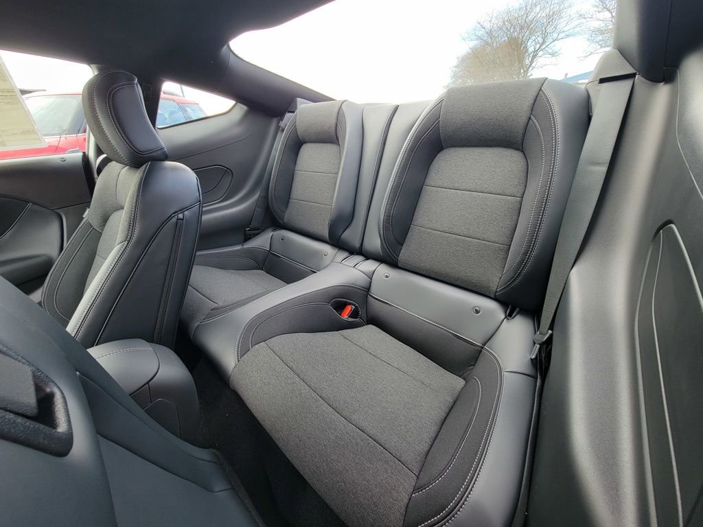 New 2025 Ford Mustang GT image 27