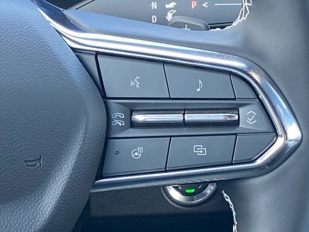 New 2026 Chevrolet Traverse LT w/ Driver Confidence Package image 7