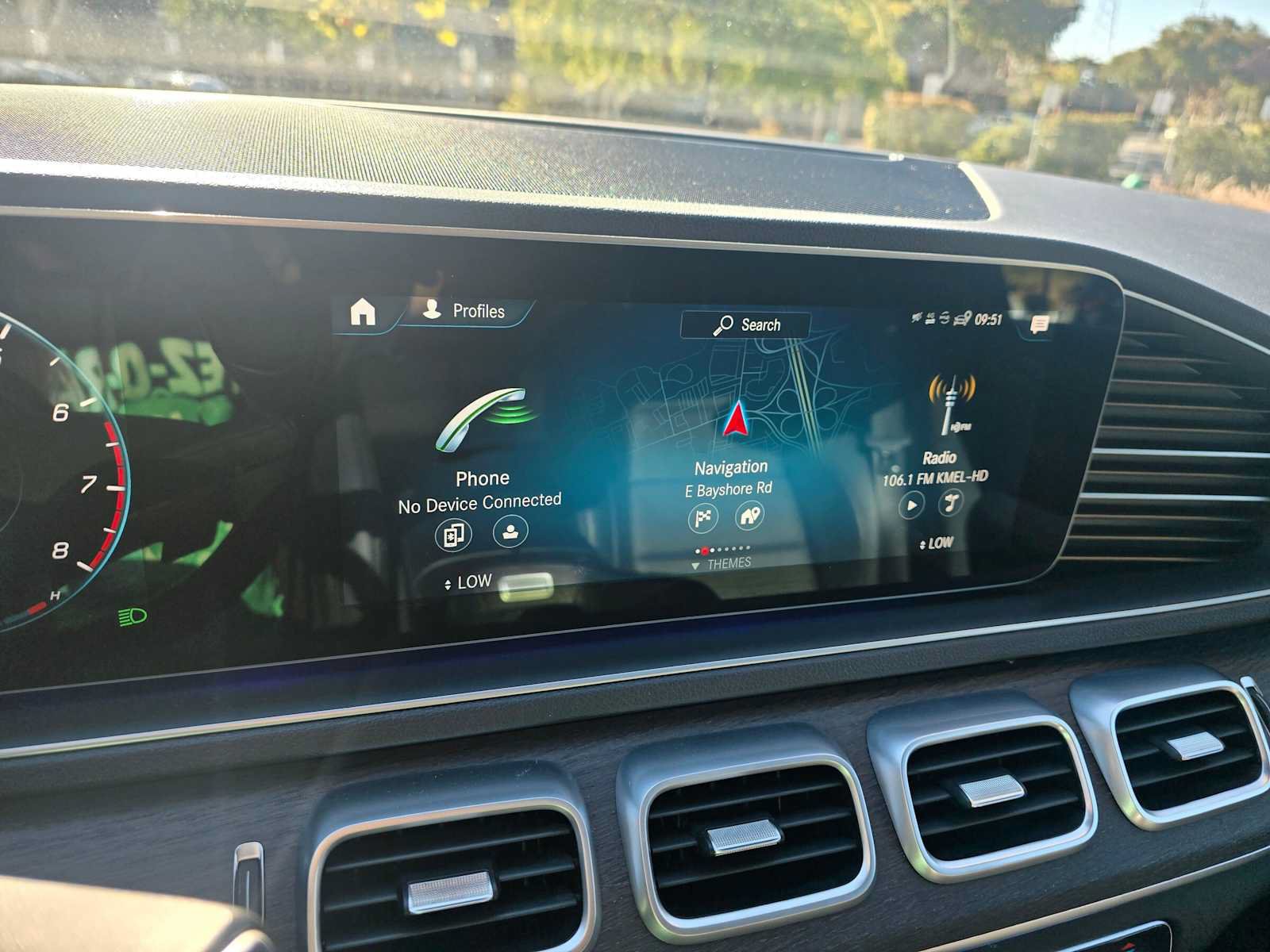 Used 2022 Mercedes-Benz GLE 350 image 29