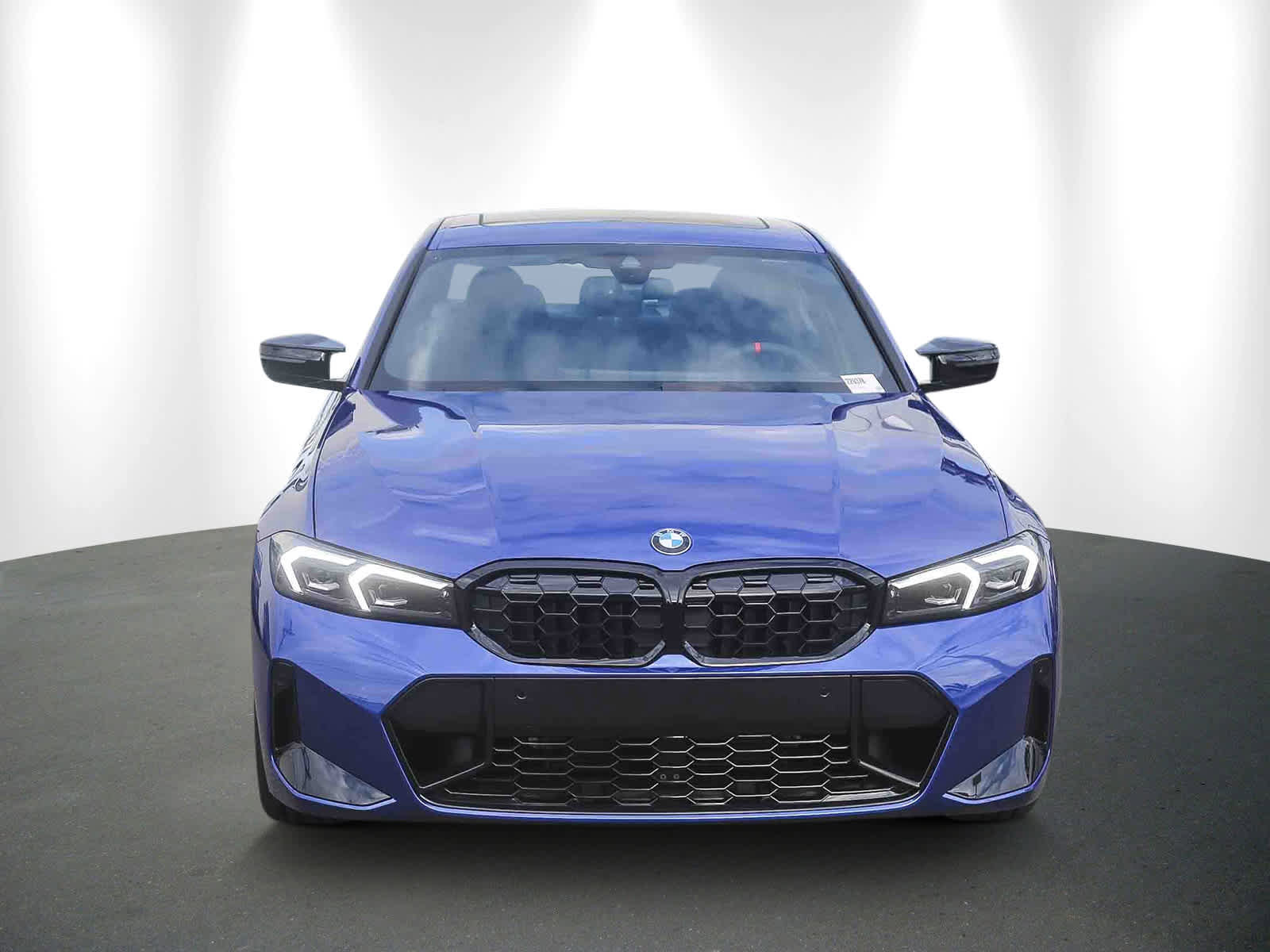 New 2026 BMW M340i w/ Premium Package image 2