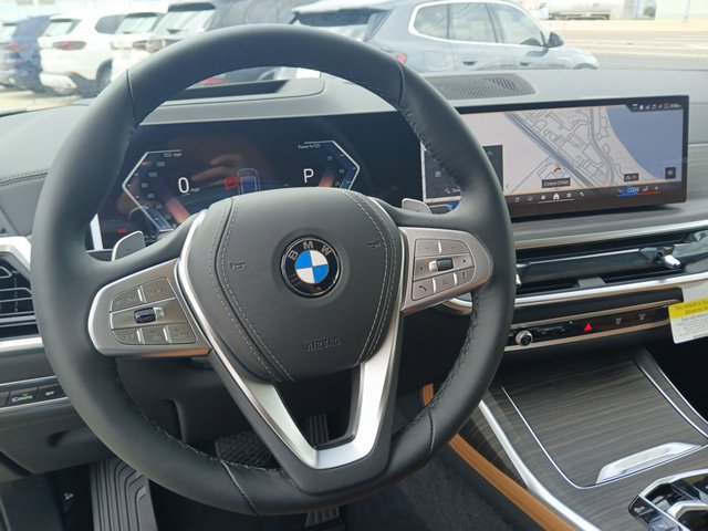 New 2027 BMW X7 xDrive40i w/ Premium Package AWD/4WD image 19