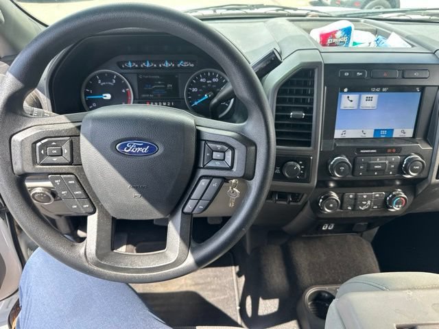 Used 2019 Ford F250 XL w/ STX Appearance Package AWD/4WD image 17