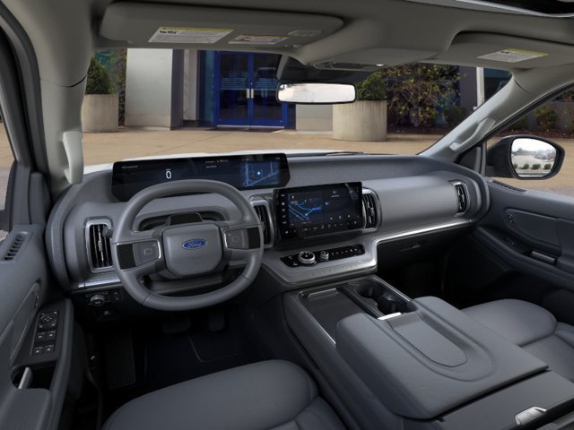 New 2026 Ford Expedition Max Active AWD/4WD image 10