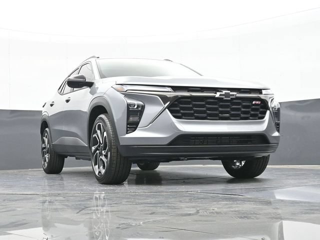 New 2026 Chevrolet Trax RS w/ Driver Confidence Package FWD image 49