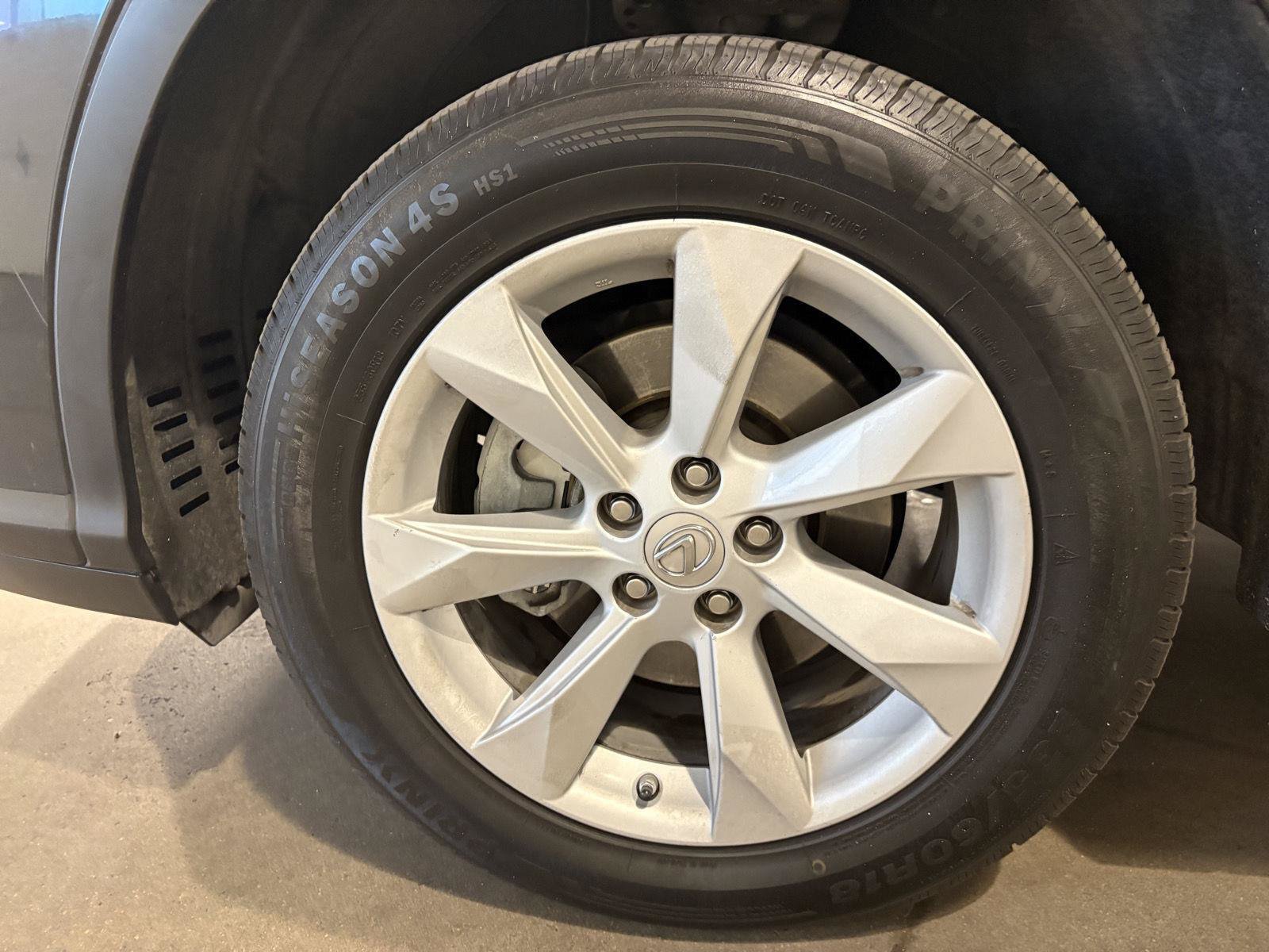 Used 2016 Lexus RX 350 AWD image 50