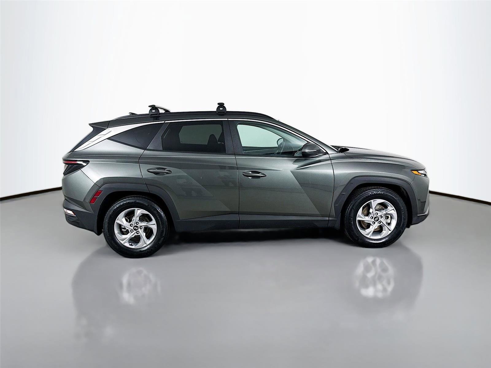 Used 2023 Hyundai Tucson SEL image 8