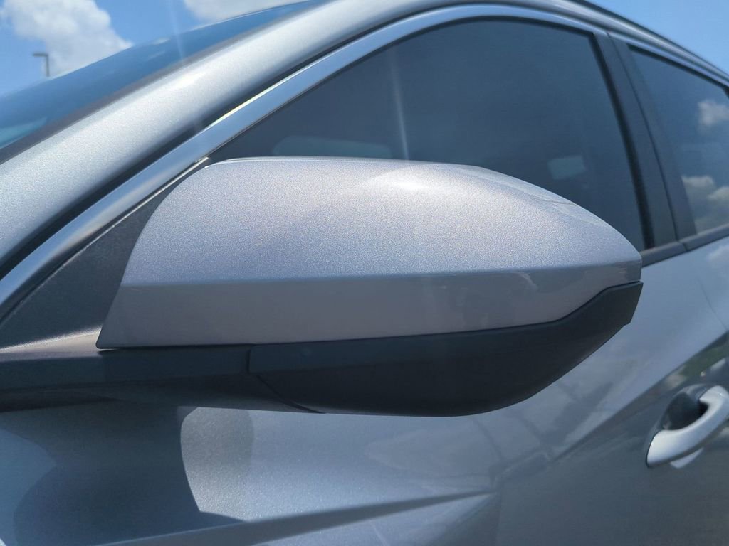 New 2026 Hyundai Tucson SEL AWD/4WD image 12