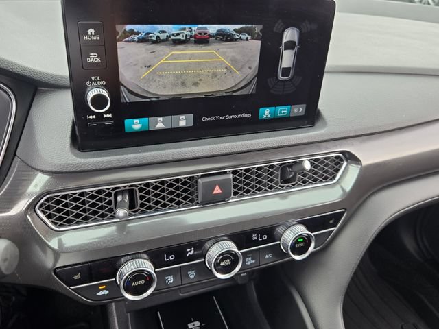 Used 2025 Acura Integra A-Spec w/ Technology Package FWD image 23